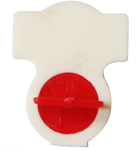 壓(yā)力表鉛(qian)封 壓力(li)表鉛封(fēng)