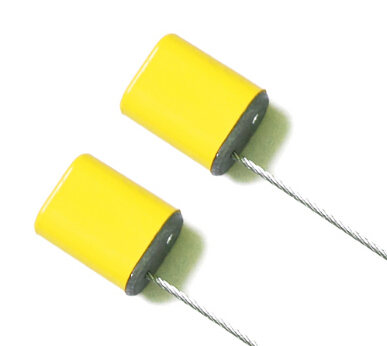 鋼(gāng)絲封條 鋼絲封條(tiao)