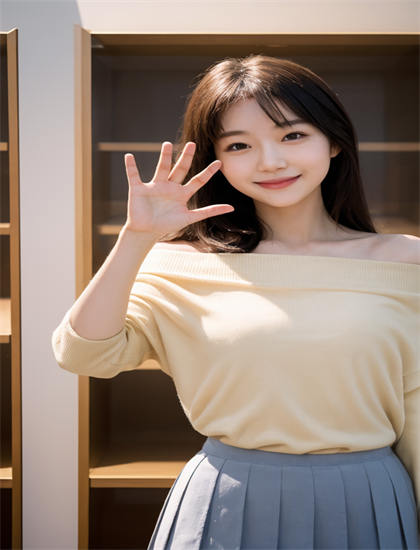 偷听我心声后皇帝帮我去宫斗技术揭秘：化妆特效如何技术难题的创造性解决 树立行业技术的新标杆