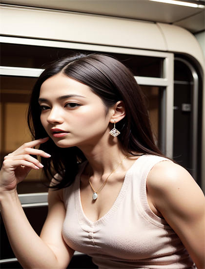 艺术电影文化解读：《超大号美人版》的叙事结构与视觉语言 ——艺术电影的专业鉴赏