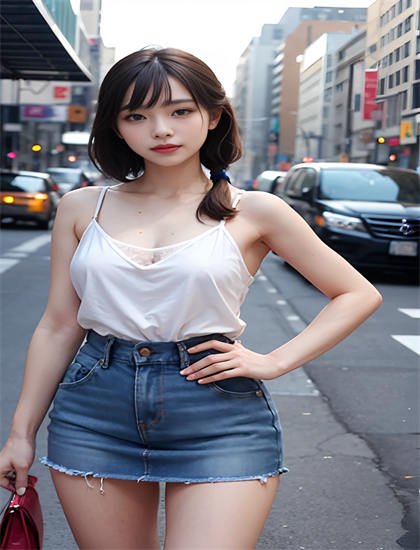 《少妇安吉娜》制作内幕：导演的创意构思与实现 了解一部电影是如何诞生