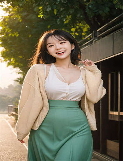 剧情片文化解读：《发现身边的好手艺人》的叙事结构与视觉语言 ——深入探索剧情片的艺术世界