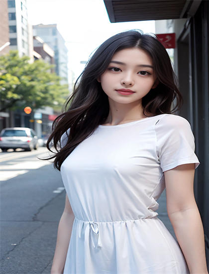 在曼哈顿遇见可爱哲学思考后现代分析：生命意义与存在价值解读