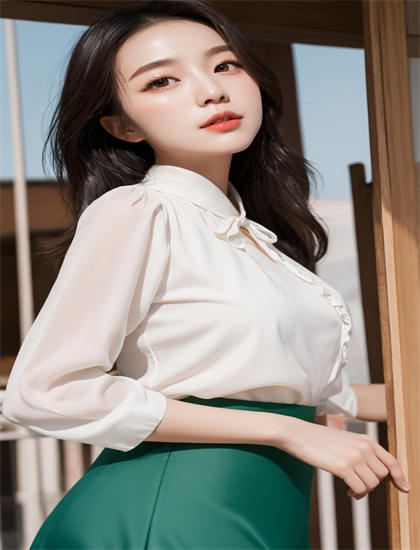 神装少女小缠艺术价值：专业角度评价与艺术成就分析